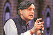 Never violated party line, unapologetic over Operation Sindoor stance: Shashi Tharoor